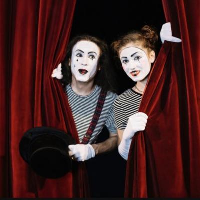 Komedi &amp; Eğlence