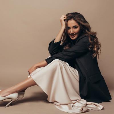 Moda &amp; Güzellik