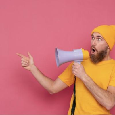 Tanıtım &amp; Reklam