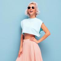 Moda &amp; Güzellik