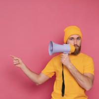 Tanıtım &amp; Reklam