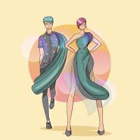 Moda &amp; Güzellik
