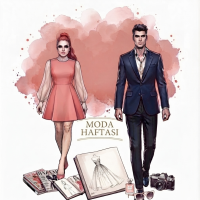 Moda &amp; Güzellik
